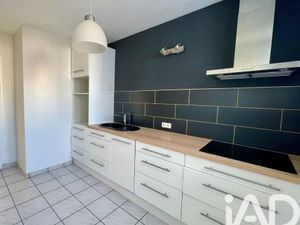 Appartement 3 pièces 56 m²