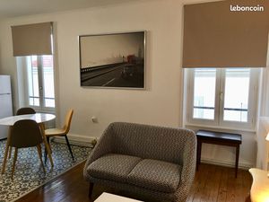 T2-centre ville roanne