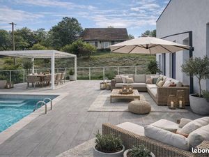 Belle Villa neuve de 160 m2