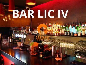 Bar Lic IV Secteur Masséna Solférino