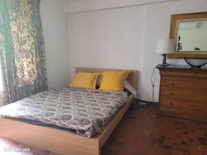 Appartement meublé 55 m2