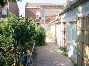 Maison 4 pièces 116 m²