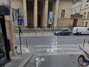 Boutique 72 m² PARIS