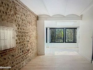 Appartement centre ville