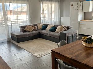 Appartement T4 85 m²