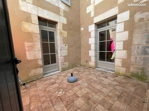 Appartement 3 pièces 42 m²