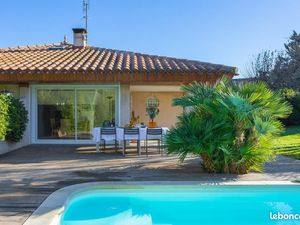 Maison 5 pièces 141 m²