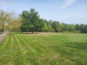 Terrain 1 pièce 798 m²