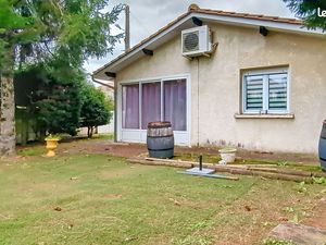 Maison 2 pièces 49 m²