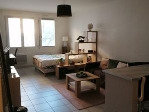 LOCATION MEUBLEE - STUDIO 38m² Hypercentre