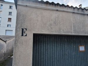 Garage box voiture a vendre