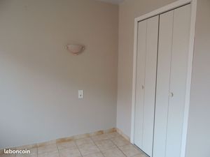 Appartement T3 libre 600 1° étage Narbonne
