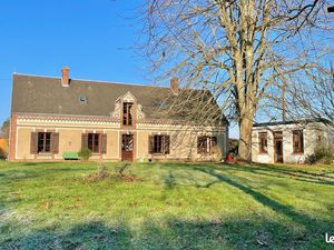 Propriété 9 pièces 205 m²