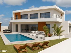 Villa 7 pièces 220 m²