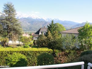 Appartement T4 76m² à Saint Ismier