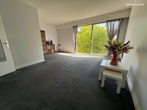 Studio lumineux de 30m2