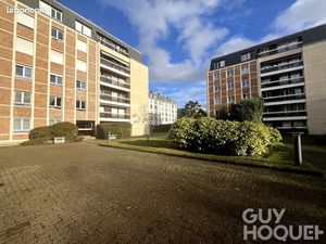 Appartement 5 pièces 98 m²