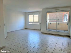 Appartement 67 m² LE PETIT QUEVILLY