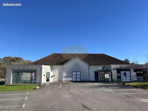 Immeuble 8 pièces 300 m²