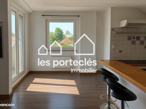 Appartement 1 pièce 29 m²