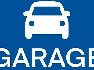 3 Garages à vendre  bonne rentabilité