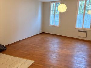 Appartement 2 chambres centre ville Bergerac