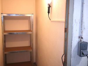 Cave a louer rue de france nice