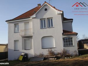 Appartement 3 pièces 81 m²