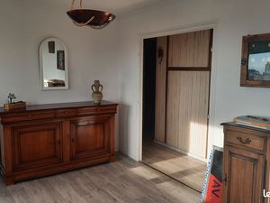 Appartement 3 pieces