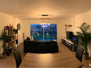 Appartement 3 pièces