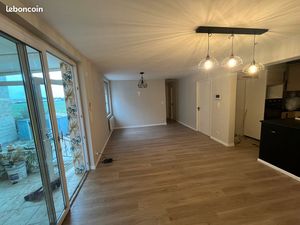 Maison saint-ay renove 90m2 plus sous sol