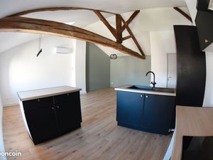 Location appartement T4 climatisé centre Gaillac
