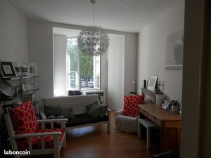 Appartement t5 hypercentre