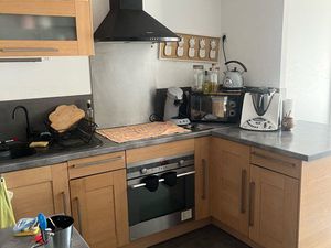 Vends appartement T2