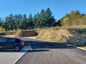 Terrain 505 m² Aouste Sur Sye