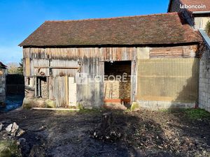 Maison 1 pièce 30 m²