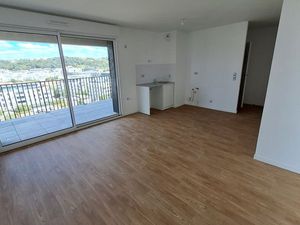 Location Appartement 2 pièces 45m²