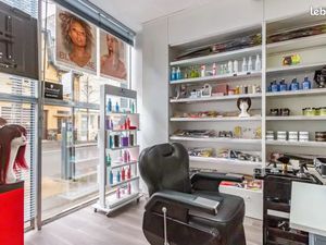 Vente fonds de commerce - 174m2