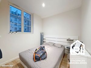 Appartement 1 pièce 28 m²