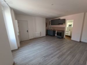 Appartement 45m2