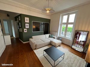 Appartement T3 Boulevard Clemenceau