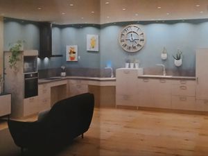 Logement T2 bis équipé PMR