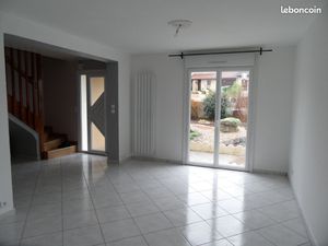 Location Maison 3 chambres au VERGER à Cholet