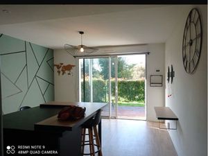 T2 43m2 avec jardin privatif plein sud