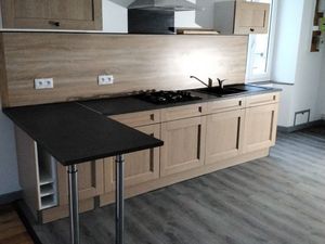 Loue appartement 1er étage 55m2