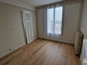 Studio 1 pièce 16 m²