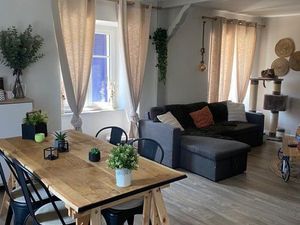 Appartement T2 - Disponible au 1er mars -