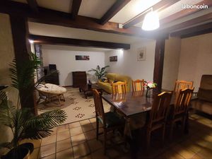 Grande maison familiale de 170 m²