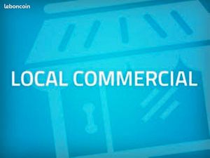 Local commercial 110 m² METZ