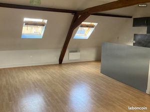 Charmant T2 Wormhout